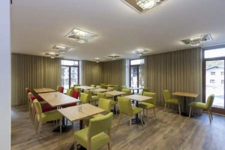 Alpenresidenz Buchenhöhe - 11