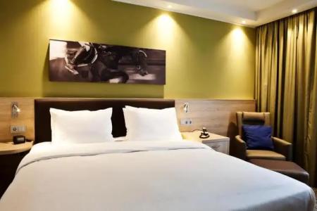 Hampton By Hilton Aachen Tivoli - 29