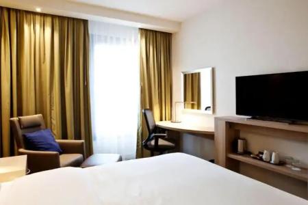 Hampton By Hilton Aachen Tivoli - 30