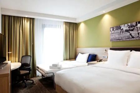 Hampton By Hilton Aachen Tivoli - 6