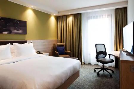 Hampton By Hilton Aachen Tivoli - 3