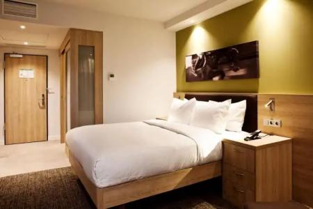 Hampton By Hilton Aachen Tivoli - 27