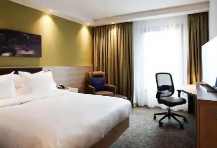 Hampton By Hilton Aachen Tivoli - 38