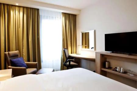 Hampton By Hilton Aachen Tivoli - 10