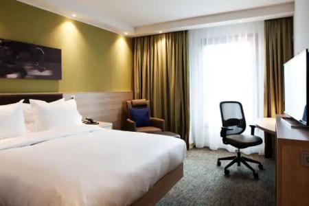 Hampton By Hilton Aachen Tivoli - 26