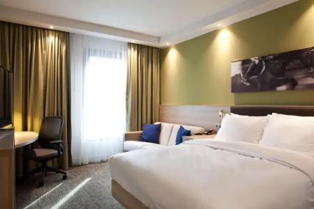 Hampton By Hilton Aachen Tivoli - 8