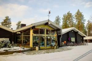 Holiday Home Kerimaa, Savonlinna