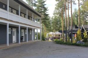 Holiday Home Kerimaa, Savonlinna