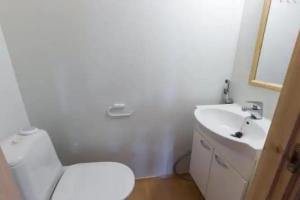 Holiday Home Teerentie i 27, Akaslompolo