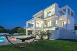 Bianca Luxury Villa, Zakynthos Town