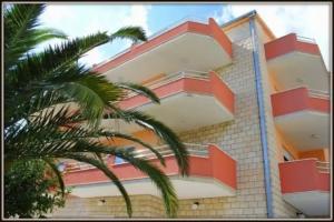 Rooms Zvonimir, Split