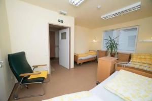 Borbányai Rehabilitációs Ház Mini-hotel, Nyiregyhaza
