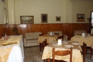 Albergo Miramonte, Vibo Valentia