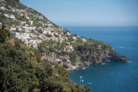 Piccolo Sant'Andrea - 77