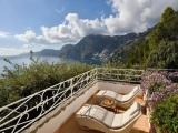 Suite with sea view
