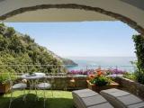 Executive Double room with balcony