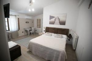 b&b ocagiuliva, Riparbella