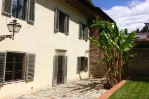 Palazzo San Niccolò Apart-hotel