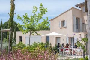 Le Clos des Oliviers Grimaud, Grimaud