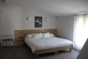 Le Clos des Oliviers Apart-hotel, Grimaud