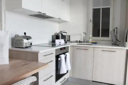 Le Clos des Oliviers Grimaud - 66