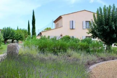 Le Clos des Oliviers Grimaud - 55