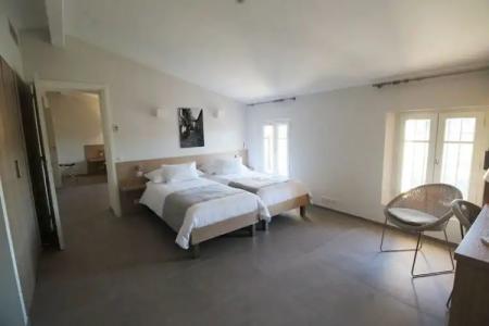 Le Clos des Oliviers Grimaud - 1