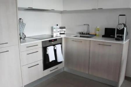 Le Clos des Oliviers Grimaud - 27