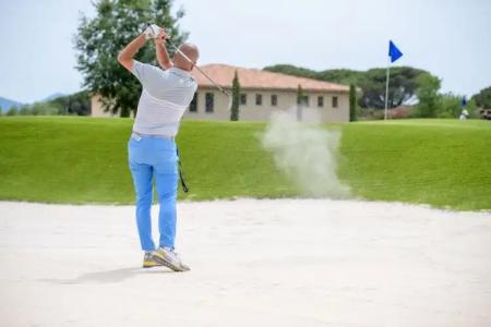 Le Clos des Oliviers Grimaud - 15