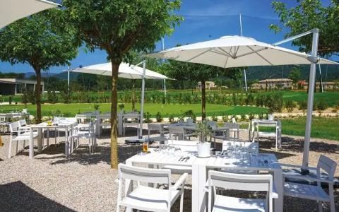 Le Clos des Oliviers Grimaud - 20