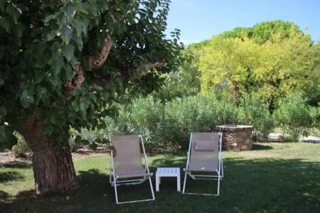 Le Clos des Oliviers Grimaud - 56