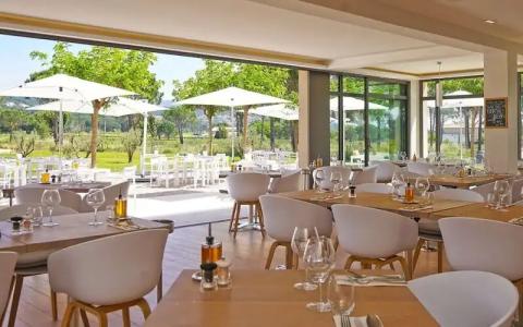 Le Clos des Oliviers Grimaud - 21