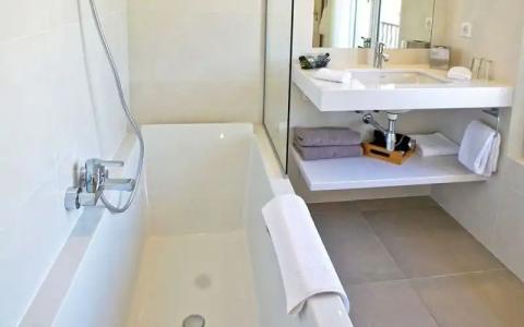 Le Clos des Oliviers Grimaud - 7