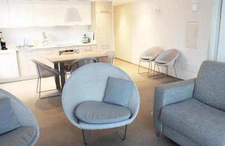 Le Clos des Oliviers Grimaud - 59