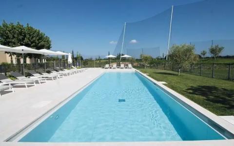 Le Clos des Oliviers Grimaud - 12