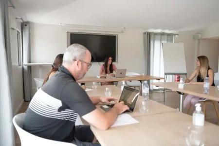 Le Clos des Oliviers Grimaud - 16