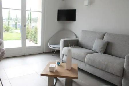 Le Clos des Oliviers Grimaud - 31