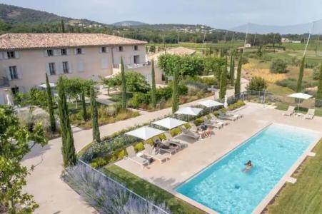 Le Clos des Oliviers Grimaud - 41