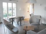 2 Bedrooms Deluxe Apartment