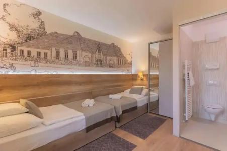 Klebelsberg Kastély Budapest - 28