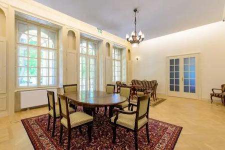 Klebelsberg Kastély Budapest - 7