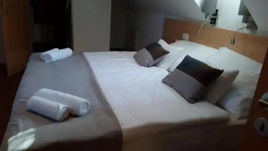 Klebelsberg Kastély Budapest - 48