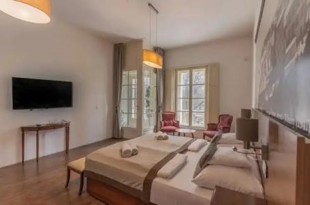 Klebelsberg Kastély Budapest - 34