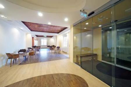 Klebelsberg Kastély Budapest - 11