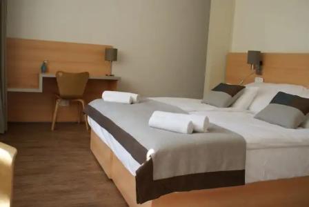 Klebelsberg Kastély Budapest - 29