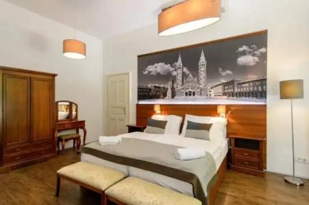 Klebelsberg Kastély Budapest - 44