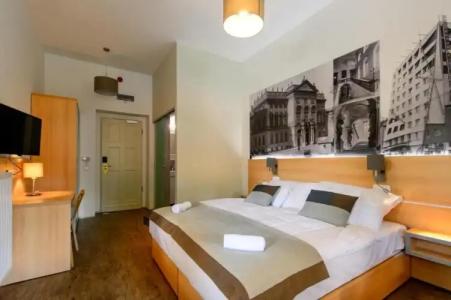 Klebelsberg Kastély Budapest - 37