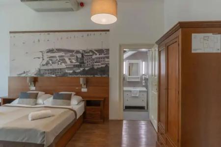 Klebelsberg Kastély Budapest - 2