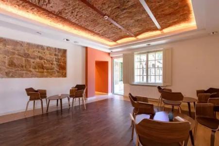 Klebelsberg Kastély Budapest - 12