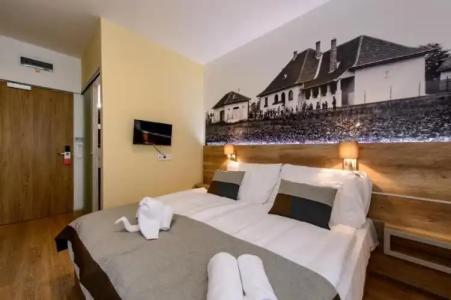 Klebelsberg Kastély Budapest - 19